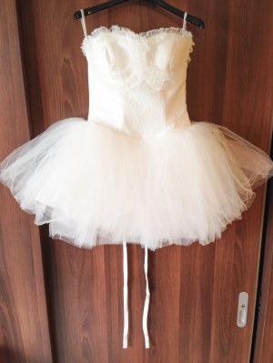 Summer_wedding dress